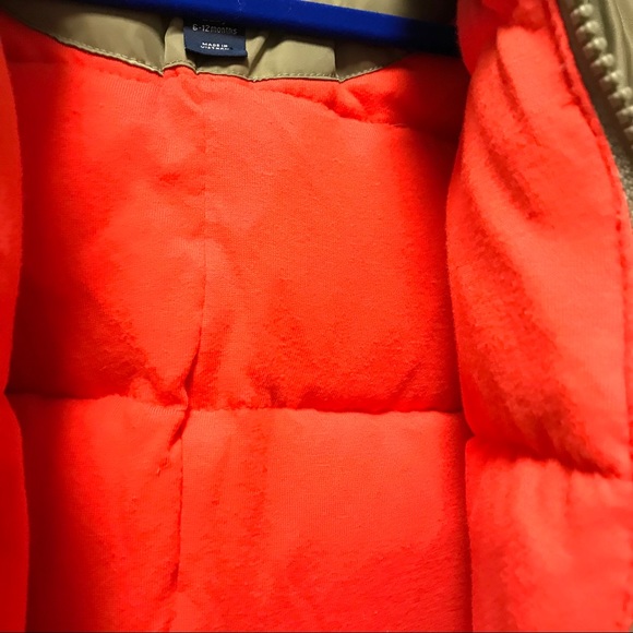 Baby Gap snowsuit - Picture 4 of 5
